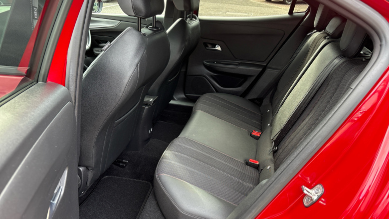 Vauxhall Mokka 1.2 Turbo GS Line 5dr Petrol Hatchback